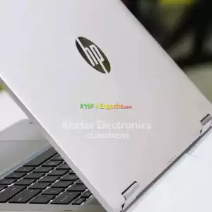 Hp  Probook x360° Laptop Ryzen 7-5800serie (11th) Generation 435 G8X360° flip & Touchscre Price in Ethiopia